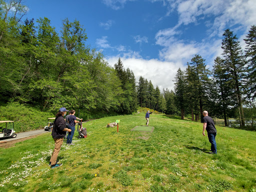 Golf Course «Kayak Point Golf Course», reviews and photos, 15711 Marine Drive NE, Stanwood, WA 98292, USA