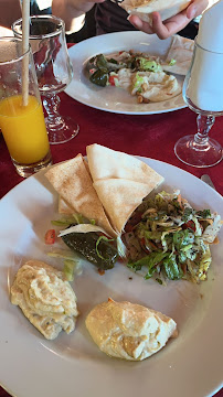 Plats et boissons du Restaurant La Bekaa à Dieppe - n°13