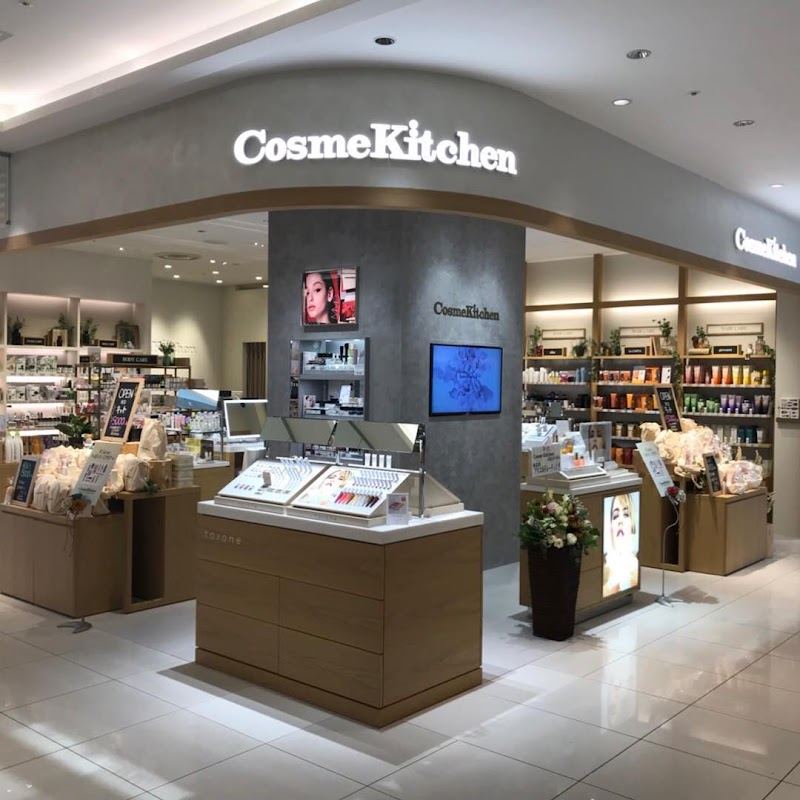 Cosme Kitchen 広島パルコ店