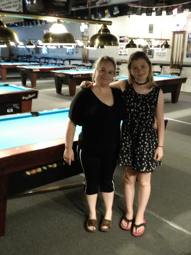 Pool Hall «Farmington Billiards», reviews and photos, 933 8th St, Farmington, MN 55024, USA