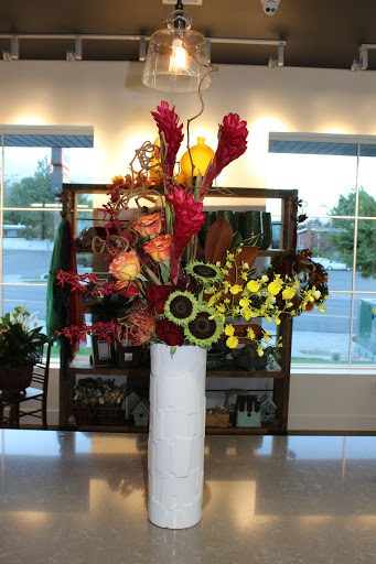 Florist «Brown Floral», reviews and photos, 2261 E Murray Holladay Rd, Holladay, UT 84117, USA
