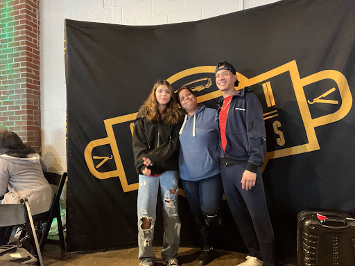 Barber Shop «Evoluxion Barber Shop», reviews and photos, 2409 M St, Omaha, NE 68107, USA