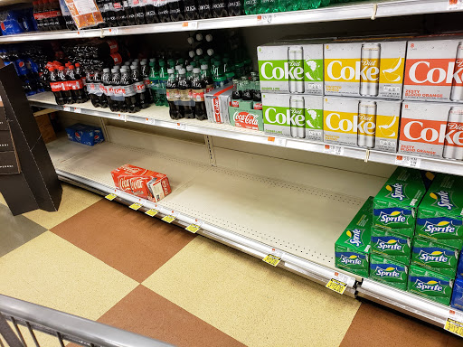 Grocery Store «Hannaford Supermarket», reviews and photos, 27-41 Gansevoort Rd, South Glens Falls, NY 12803, USA