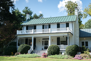 The Inn At Monticello