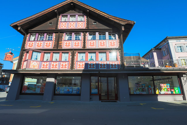 Marktgasse 6, 9050 Appenzell, Schweiz