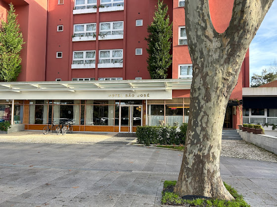 Photos des visiteurs hôtels Hôtel Saint-Joseph 2495-402 Fátima