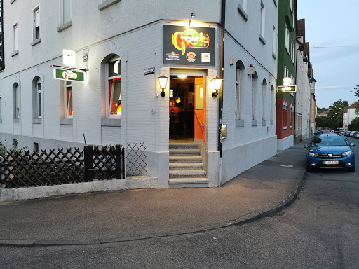 The G-Rock Pub