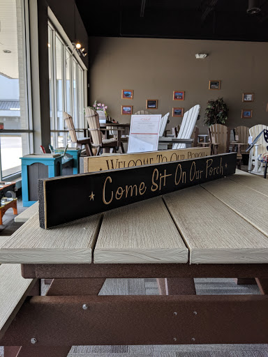 Furniture Store «Amish Direct Furniture», reviews and photos, 42200 Mound Rd, Sterling Heights, MI 48314, USA