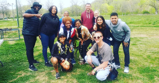 Tourist Attraction «Adventureworks Zipline Forest», reviews and photos, 4129 Whites Creek Pike, Whites Creek, TN 37189, USA