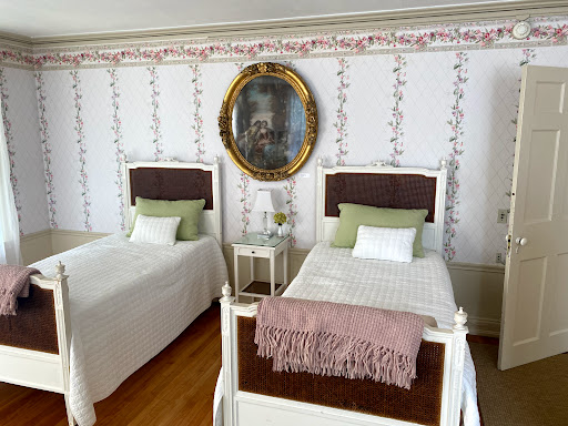 Museum «Linden Place», reviews and photos, 500 Hope St, Bristol, RI 02809, USA