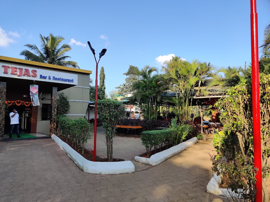 Tejas Dhaba