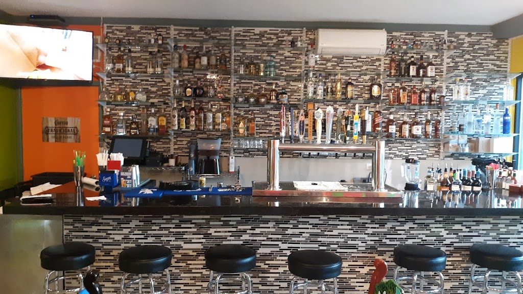 El Tapatio 81635