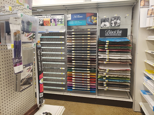 Craft Store «A.C. Moore Arts and Crafts», reviews and photos, 150 Retail Way, Williston, VT 05495, USA
