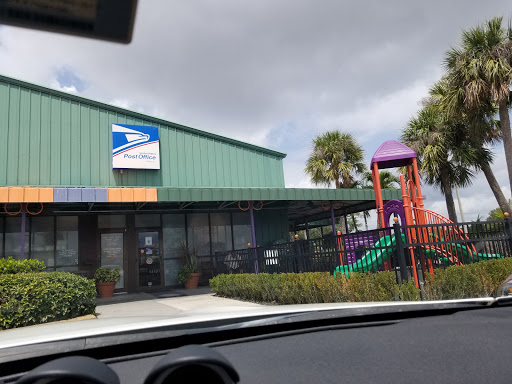 Post Office «USPS», reviews and photos, 14651 6 Mile Cypress Pkwy, Fort Myers, FL 33912, USA