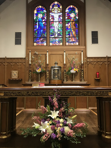 Florist «Sweet Pea Florist», reviews and photos, 5918 Naples Plaza, Long Beach, CA 90803, USA