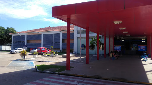 Centro de Educação Sesc José Roberto Tadros
