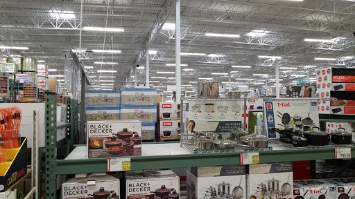 Warehouse club «BJ’s Wholesale Club», reviews and photos, 1 Highland Commons W, Hudson, MA 01749, USA