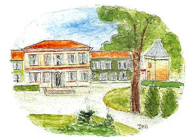 Maison de Santé Mailhol à Labastide-Beauvoir
