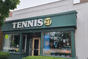 Tennis27 Tennis Store image