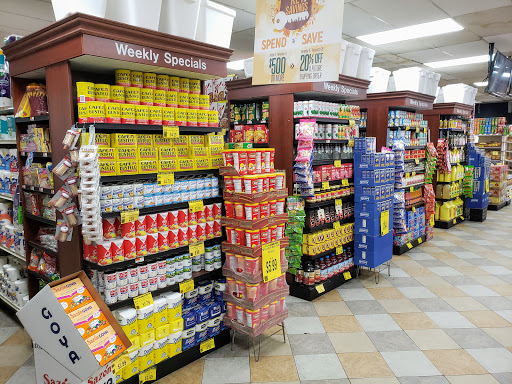 Grocery Store «Key Food», reviews and photos, 2251 Main St, Bridgeport, CT 06606, USA