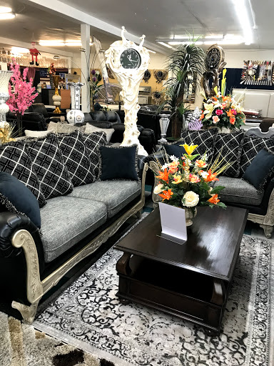 Furniture Store «Regency furniture Store», reviews and photos, 1661 N Olden Ave, Ewing Township, NJ 08638, USA