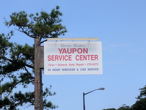 Auto Parts Store «Yaupon Service Center», reviews and photos, 8201 E Oak Island Dr, Oak Island, NC 28465, USA