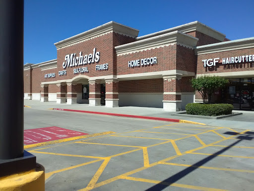 Craft Store «Michaels», reviews and photos, 2218 Interstate 45 N, Conroe, TX 77301, USA