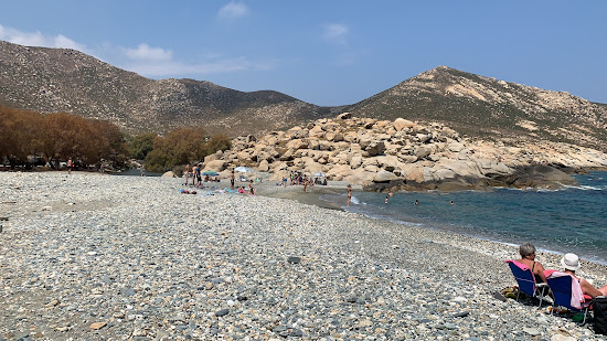 Paralia Livada