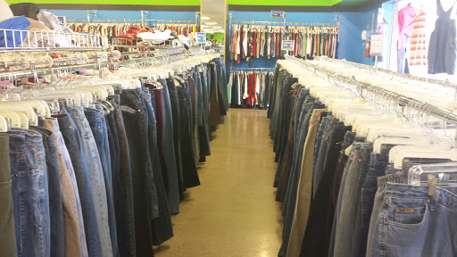 Thrift Store «Wabash Valley Goodwill Industries, Inc.», reviews and photos