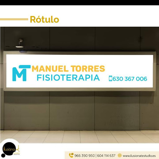 Ilusionat Estudio Creativo , Computer Shop , Móviles venta y reparación en Los Montesinos, Alicante