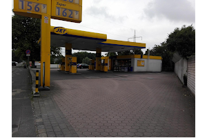 JET Tankstelle