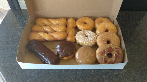 Donut Shop «Donut Bistro», reviews and photos, 1550 Pyramid Way # 100, Sparks, NV 89431, USA