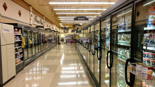 Grocery Store «Kroger», reviews and photos, 845 Nashville Pike, Gallatin, TN 37066, USA