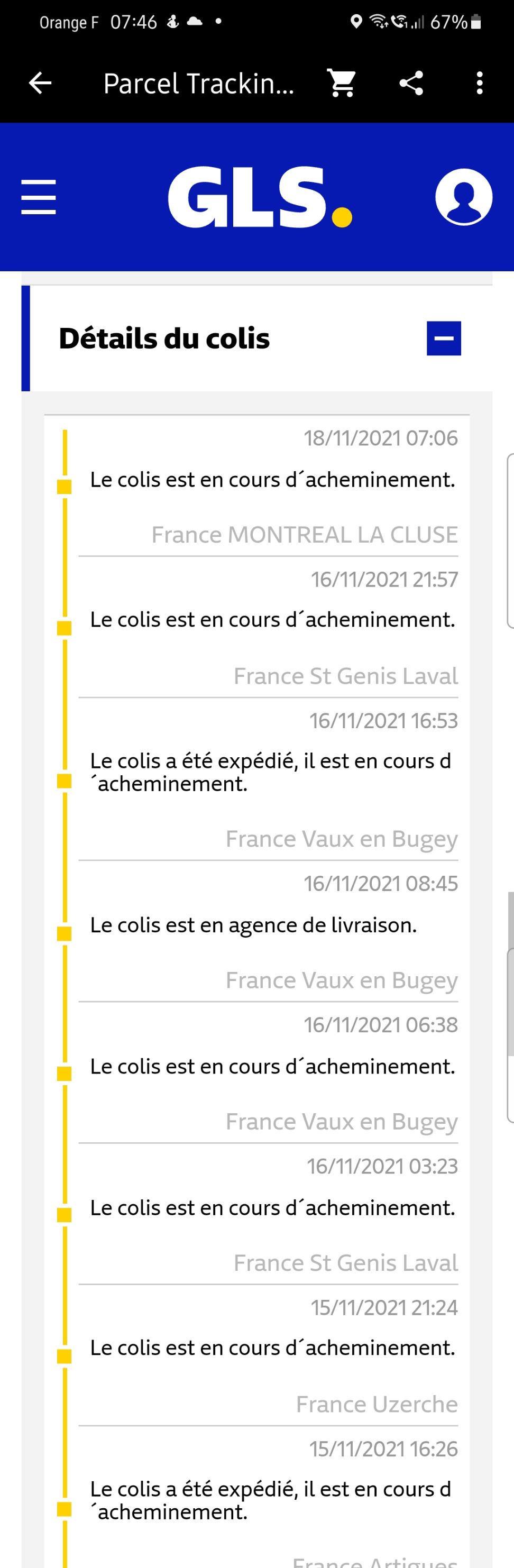 Photo n° 1 de l'avis de Studio.i fait le 16/11/2021 à 14:03