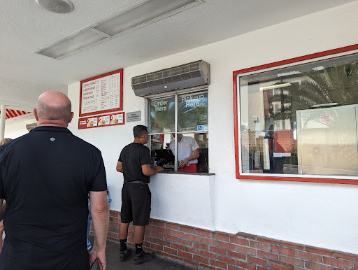 In-N-Out Burger image