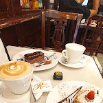 Photo n°2 de l'avis de Ginevra.e fait le 13/10/2023 à 12:30 sur le  Pasticceria Cocconi à Parma