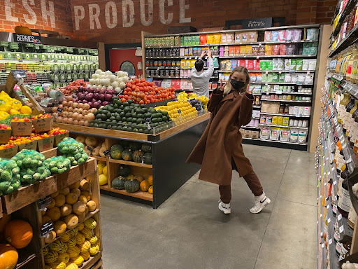 Health Food Store «Erewhon Market», reviews and photos, 585 Venice Blvd, Venice, CA 90291, USA