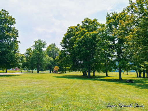 Historical Place «Hopewell Culture National Historical Park», reviews and photos, 16062 OH-104, Chillicothe, OH 45601, USA