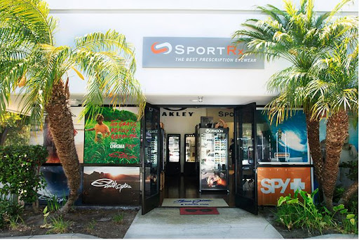 Sunglasses Store «SportRx», reviews and photos, 5076 Santa Fe St, San Diego, CA 92109, USA