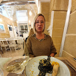 Photo n°3 de l'avis de patrickvandebosch. fait le 13/04/2022 à 19:54 sur le  Ristorante La Pignata à Otranto