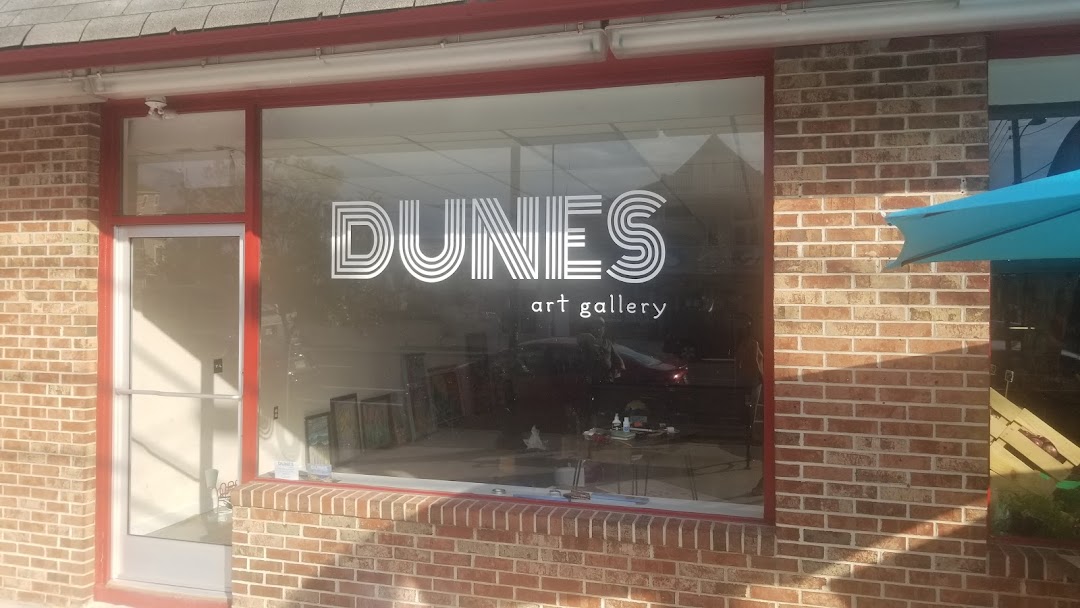 Dunes Art Gallery