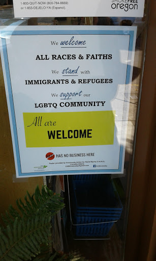 Thrift Store «OSU Folk Club Thrift Shop», reviews and photos, 144 NW 2nd St, Corvallis, OR 97330, USA