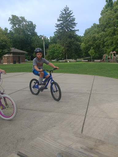 Park «Willow Park», reviews and photos, 1402 Willow Ave, Louisville, KY 40204, USA