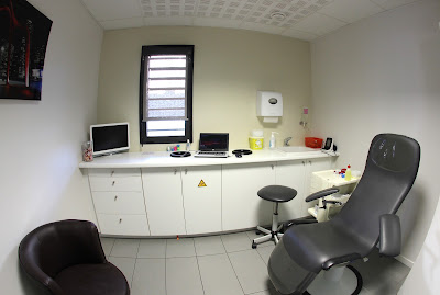 Laboratoire d'analyses CBL AVICENNE à Carcassonne
