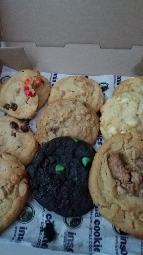 Cookie Shop «Insomnia Cookies», reviews and photos, 433 Jersey St, Lexington, KY 40508, USA