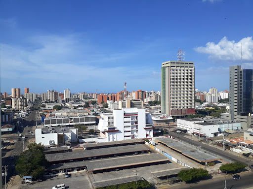 Despachos arquitectura Maracaibo