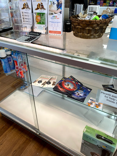 Pet Supply Store «Pet Supermarket», reviews and photos, 265 Tom Hill Sr Blvd, Macon, GA 31210, USA