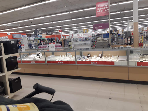 Discount Store «Kmart», reviews and photos, 320 S 25th St, Easton, PA 18042, USA