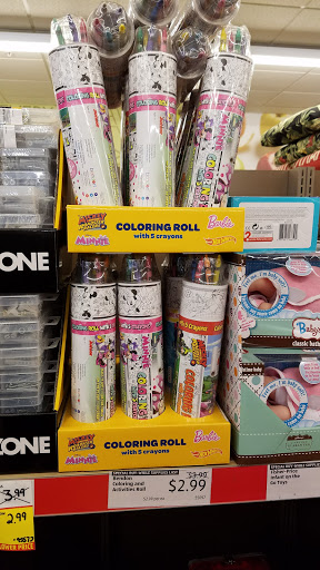 Supermarket «ALDI», reviews and photos, 3720 Gull Rd, Kalamazoo, MI 49048, USA