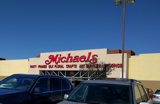 Craft Store «Michaels», reviews and photos, 14370 Ocean Gate Ave, Hawthorne, CA 90250, USA